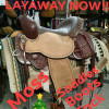 Saddles Casper, WY Moss Saddles Boot & Tack
