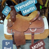 Saddles Casper, WY Moss Saddles Boot & Tack